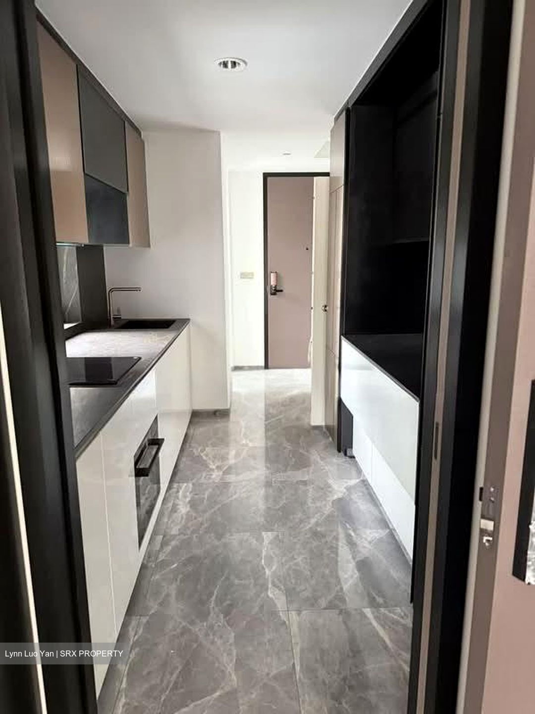 One Bernam (D2), Apartment #554793291